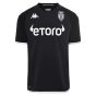 2022-2023 Monaco Away Shirt (Kids) (AGUILAR 26)