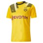 2022-2023 Borussia Dortmund CUP Shirt (Ryerson 26)