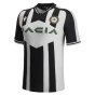 2022-2023 Udinese Calcio Home Shirt (SUCCESS 7)