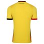 2022-2023 Watford Home Shirt (DENNIS 25)