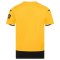 2022-2023 Wolves Home Shirt (GUEDES 17)