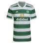 2022-2023 Celtic Home Shirt (MCGRAIN 3)