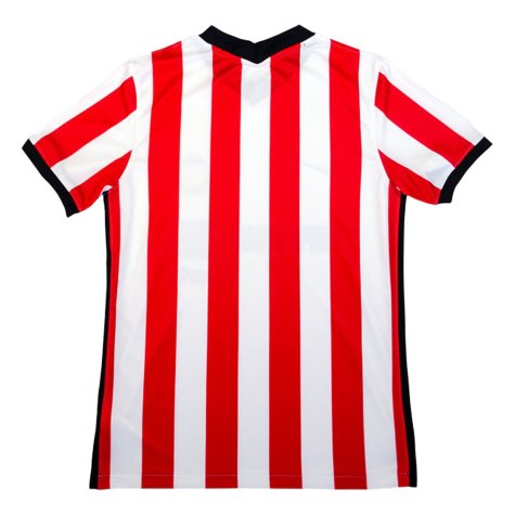 2022-2023 Sunderland Home Shirt (EVANS 4)