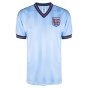 England 1986 World Cup Finals Third Shirt (Sansom 3)