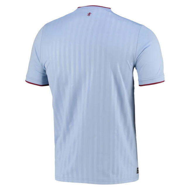 2022-2023 Aston Villa Away Shirt (Coutinho 23)