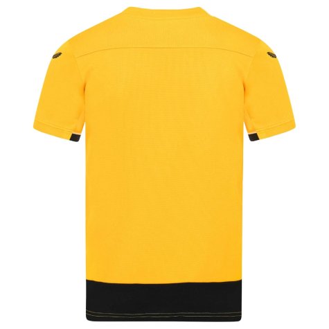 2022-2023 Wolves Home Shirt (Kids) (Your Name)
