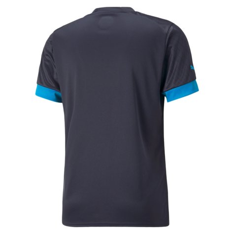 2022-2023 Marseille Away Shirt (DROGBA 11)