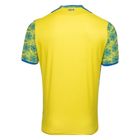 2022-2023 Nottingham Forest Away Shirt (LINGARD 11)