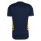 2022-2023 Arsenal Training Shirt (Navy) (TOMIYASU 18)