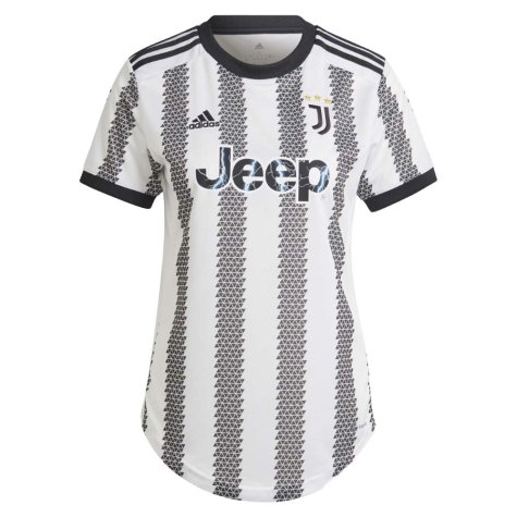 2022-2023 Juventus Home Shirt (Ladies) (POGBA 10)