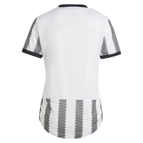 2022-2023 Juventus Home Shirt (Ladies) (ZAKARIA 28)