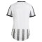 2022-2023 Juventus Home Shirt (Ladies) (ZAKARIA 28)