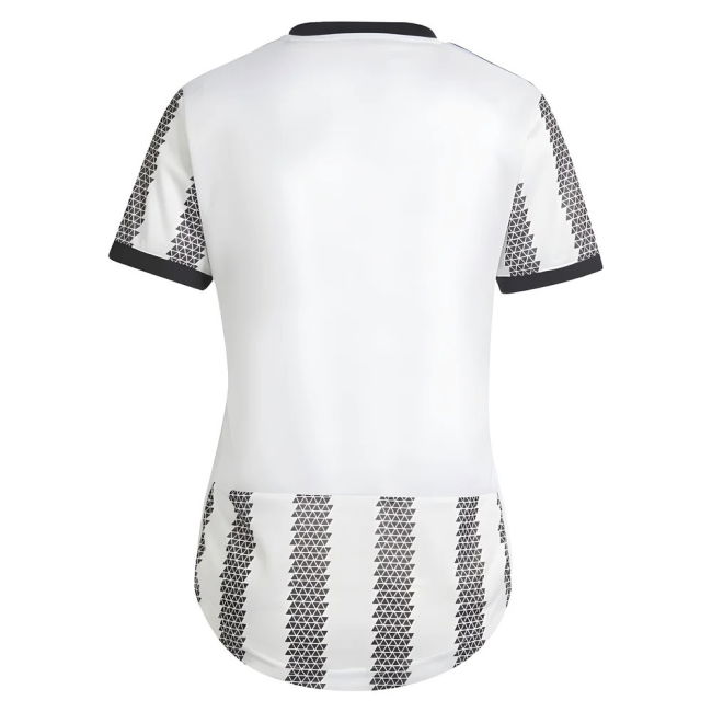 2022-2023 Juventus Home Shirt (Ladies)