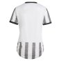 2022-2023 Juventus Home Shirt (Ladies) (Your Name)
