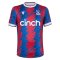 2022-2023 Crystal Palace Home Shirt (ZAHA 11)