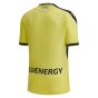 2022-2023 Udinese Calcio Away Shirt (PEREYRA 37)