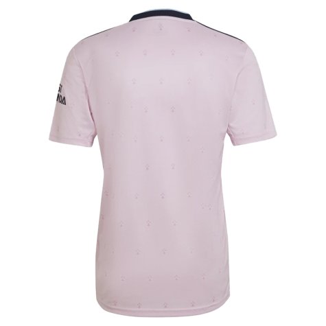 2022-2023 Arsenal Third Shirt (Your Name)