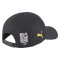 2022-2023 Man City Baseball Cap (Black)