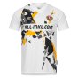 2022-2023 Dynamo Dresden Away Shirt (Weihrauch 10)