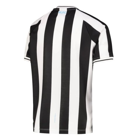 2022-2023 Newcastle United Home Jersey (Kids)