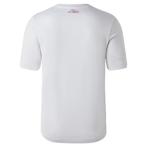 2022-2023 Roma Away Shirt (SMALLING 6)