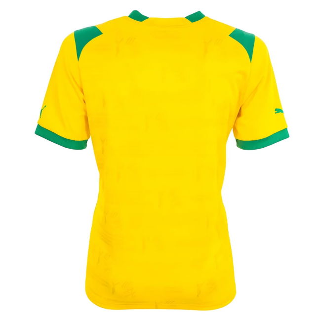 2022-2023 West Bromwich Albion Away Shirt