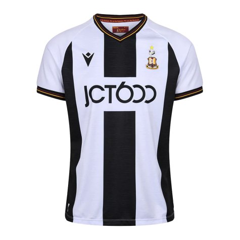 2022-2023 Bradford City Away Shirt (COOK 9)