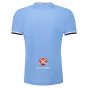 2022-2023 Coventry City Home Shirt (SHEAF 14)