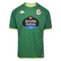 2022-2023 Deportivo La Coruna Away Shirt (Your Name)
