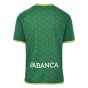 2022-2023 Deportivo La Coruna Away Shirt (Your Name)