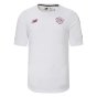 2022-2023 Roma Pre-Game Jersey Away (White) (MATIC 8)