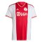2022-2023 Ajax Home Shirt (TADIC 10)