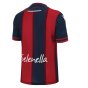2022-2023 Bologna Home Shirt
