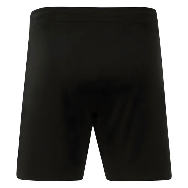 2022-2023 Newcastle Home Shorts (Black)