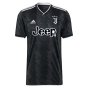 2022-2023 Juventus Away Shirt (LOCATELLI 27)