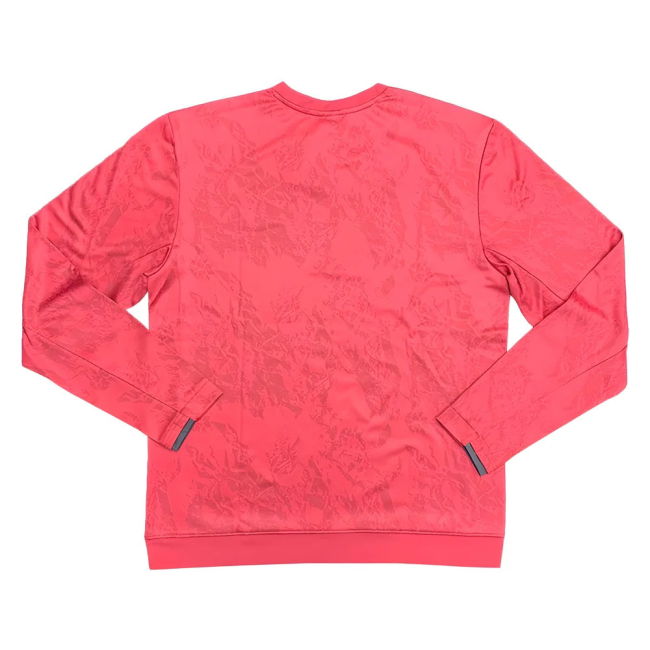 2022-2023 Swansea Free Time Sweatshirt (Pink)