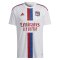 2022-2023 Olympique Lyon Home Shirt (Your Name)