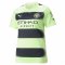 2022-2023 Man City Third Shirt (Ladies) (ZINCHENKO 11)