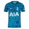 2022-2023 Tottenham Third Shirt (Kids) (SKIPP 4)