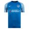 2022-2023 Portsmouth Home Shirt (MORRELL 16)