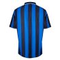 1996 Inter Milan Home Shirt (J ZANETTI 4)