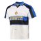 1996 Inter Milan Away Shirt (STANKOVIC 5)