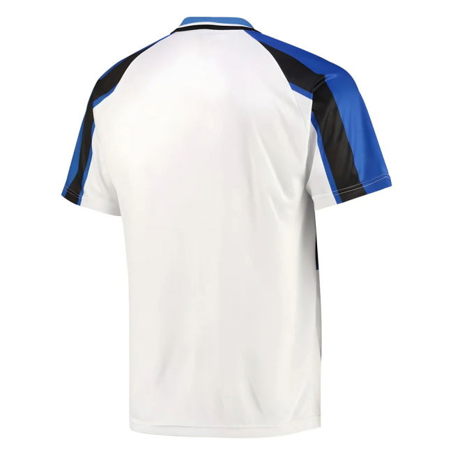 1996 Inter Milan Away Shirt (RONALDO 9)