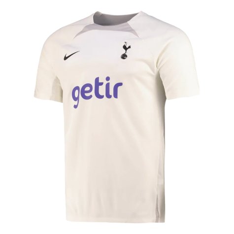 2022-2023 Tottenham Strike Training Shirt (White) - Kids (PERISIC 14)
