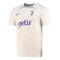 2022-2023 Tottenham Strike Training Shirt (White) - Kids (Pedro Porro 23)