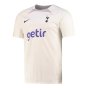 2022-2023 Tottenham Strike Training Shirt (White) - Kids (DIER 15)