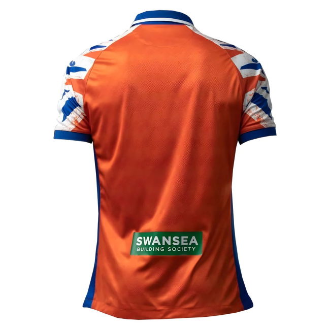 2022-2023 Swansea City Away Shirt