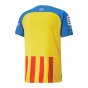 2022-2023 Valencia Third Shirt (Kids) (C SOLER 10)