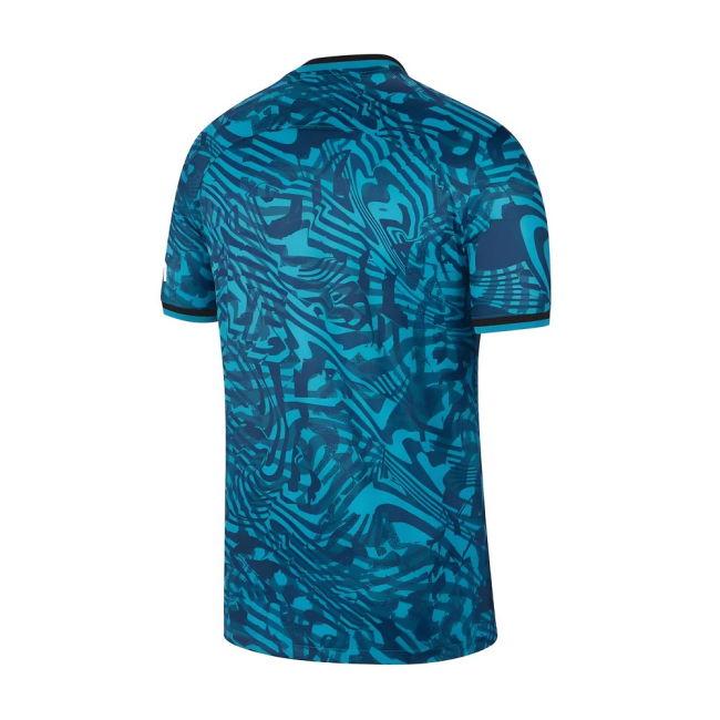 2022-2023 Tottenham Third Shirt
