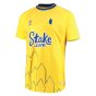 2022-2023 Everton Third Shirt (KEANE 5)